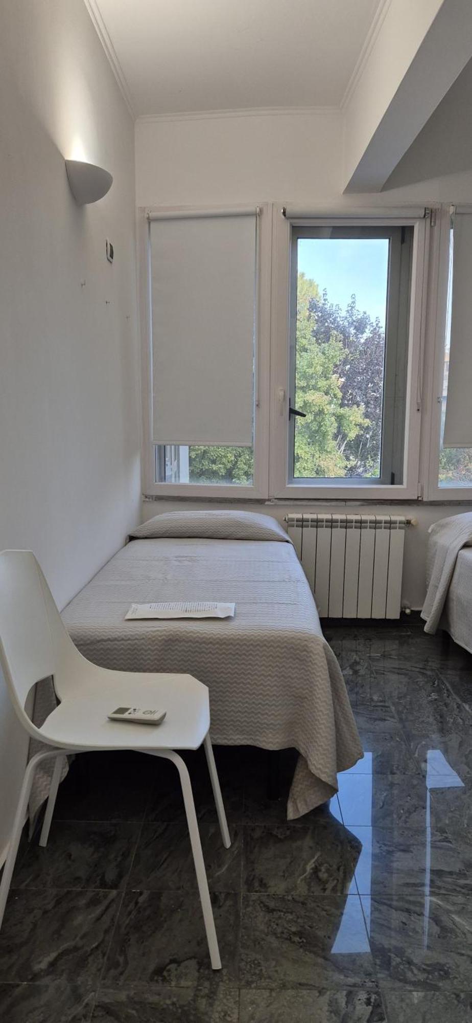 Guru Mostacciano Casa de Férias Roma
