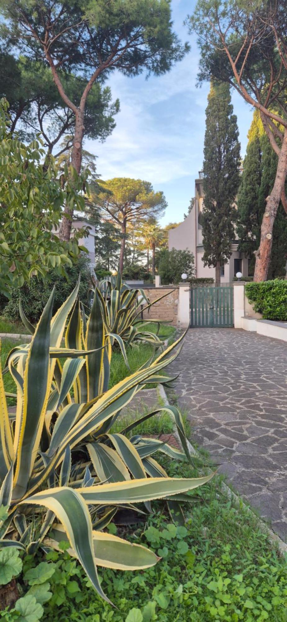 Guru Mostacciano Casa de Férias *